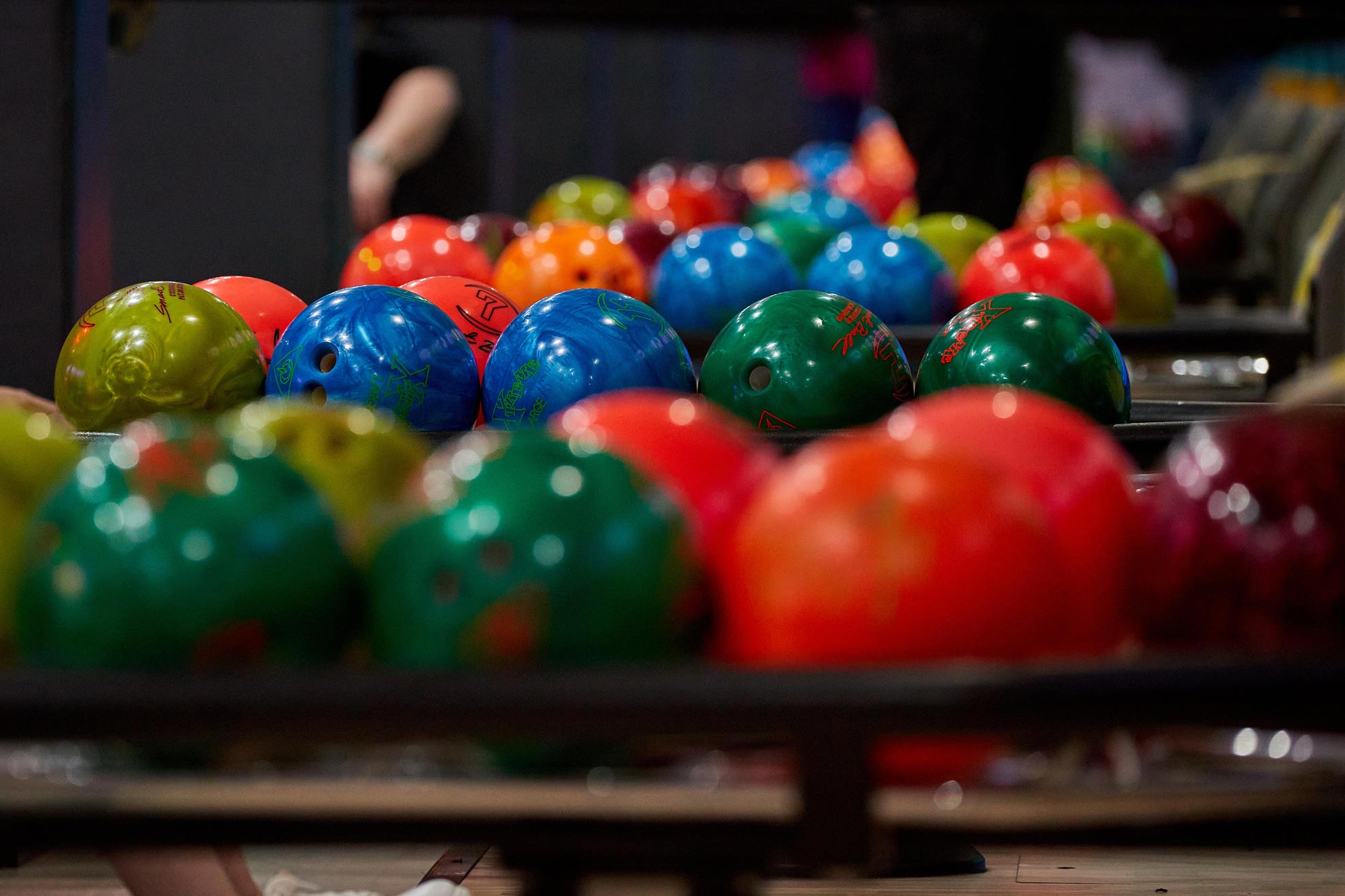 Tenpin Bowling Centre Severn Gloucester, Barnwood, GL4 3HR