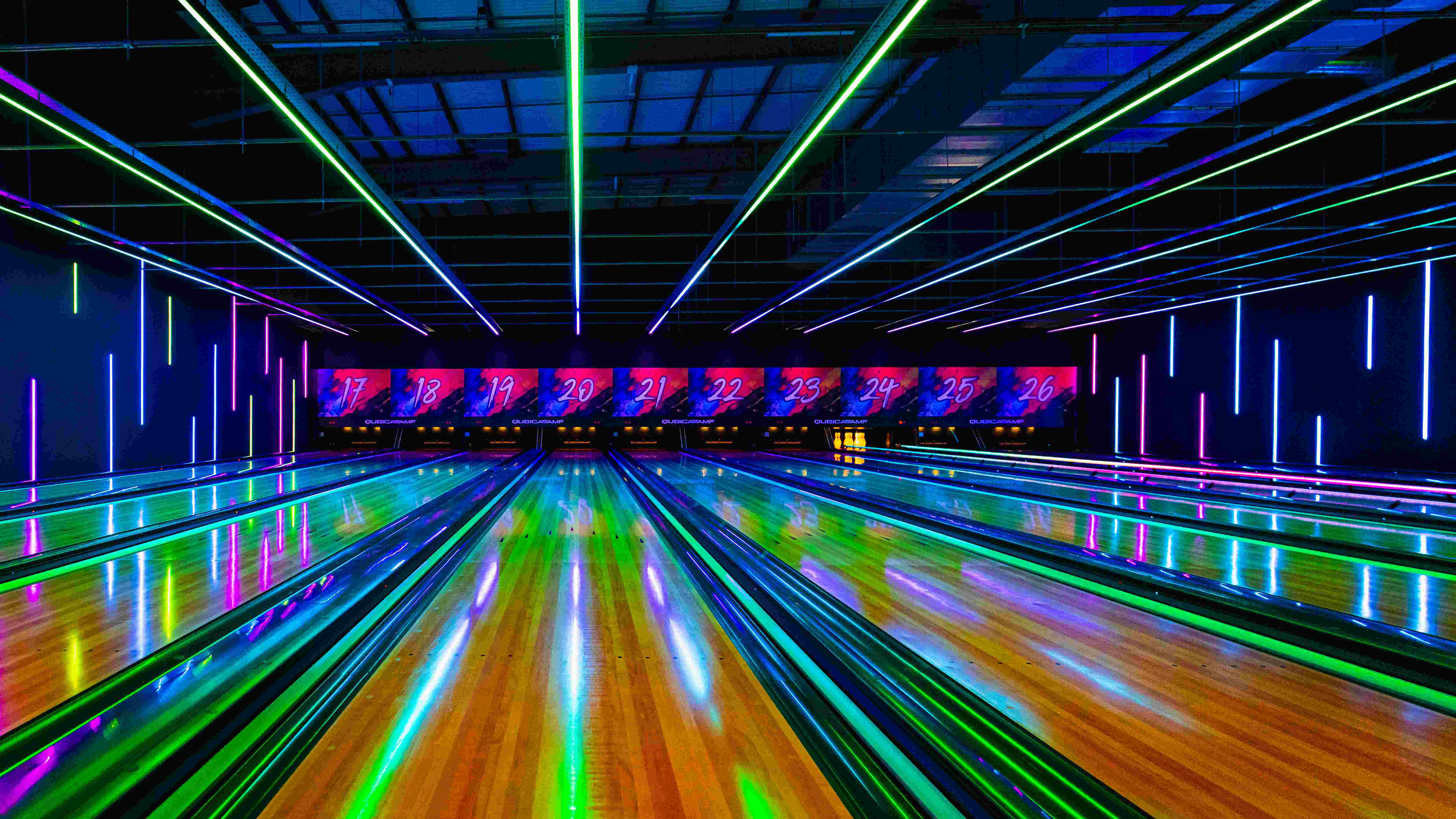 Bowling Chichester