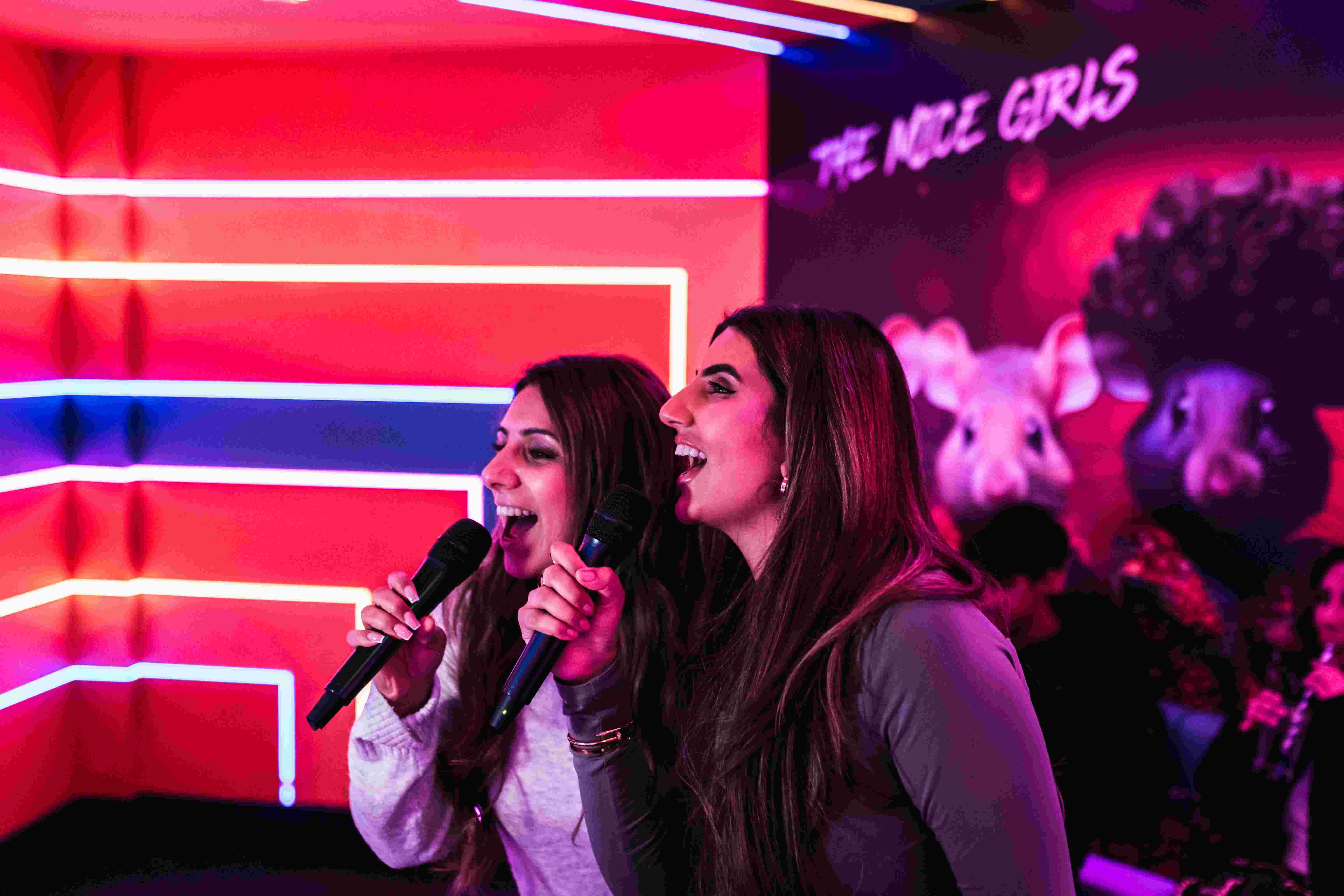Karaoke