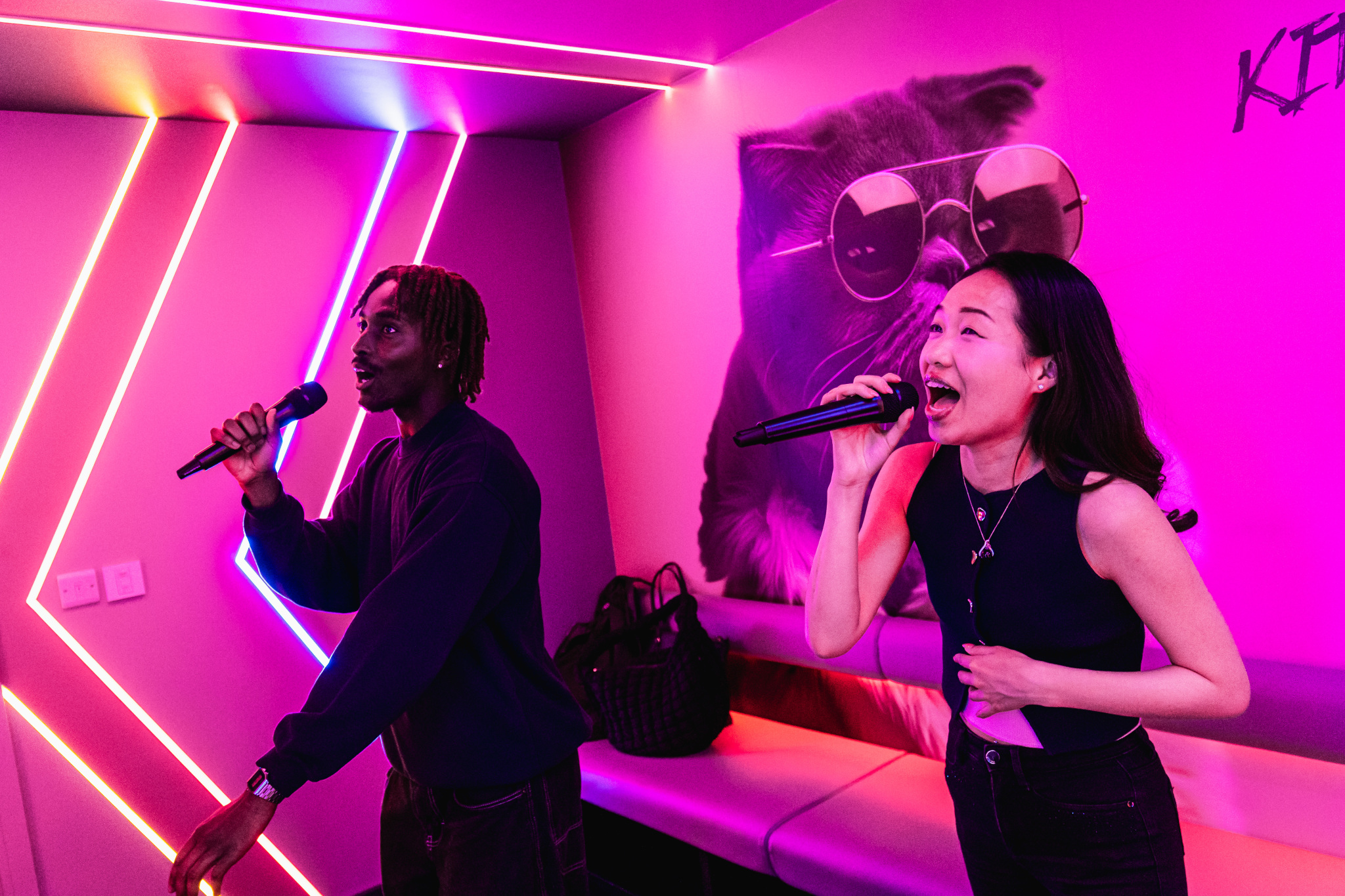 Karaoke