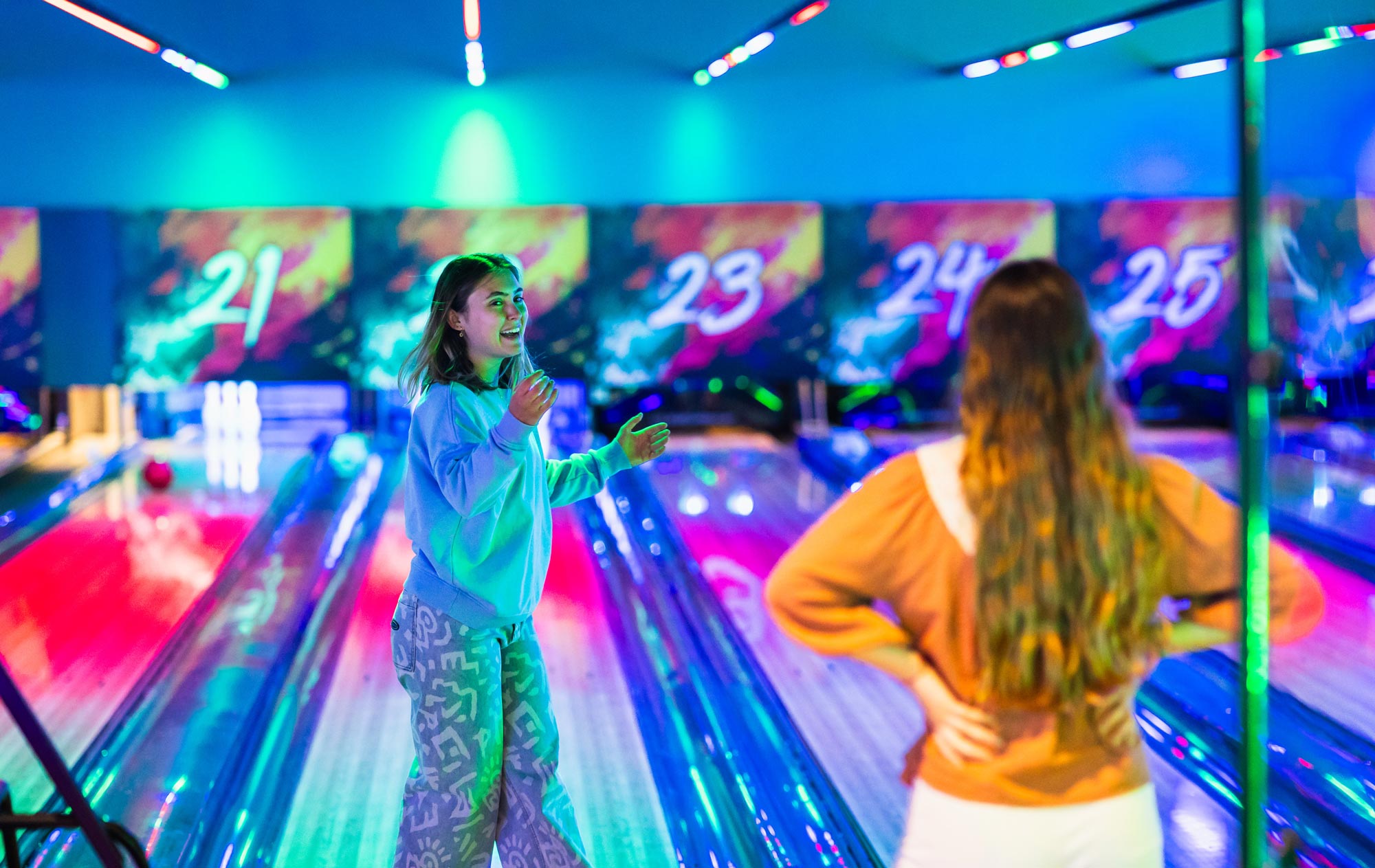 Bowling