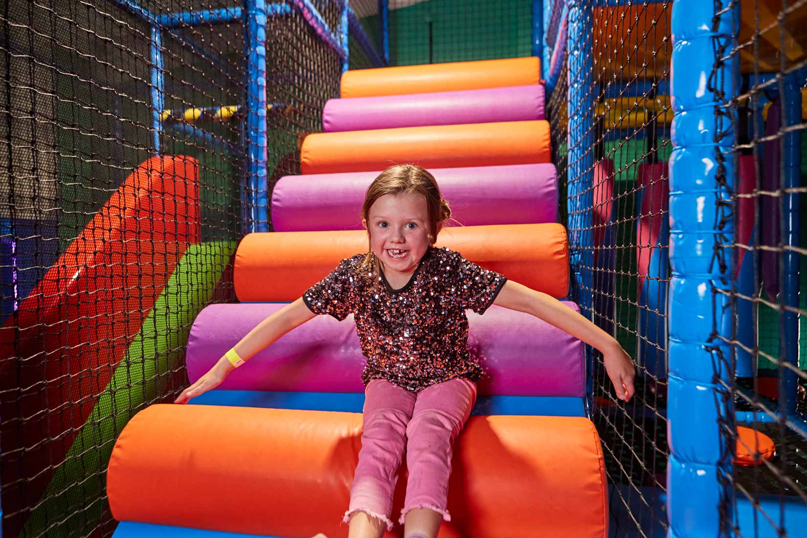 Soft Play Feltham